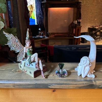 WHIMSICAL DECOR