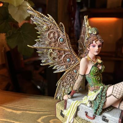 WHIMSICAL DECOR