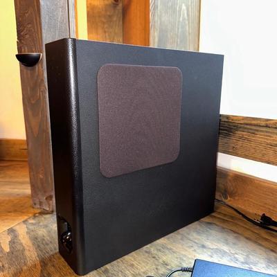 SONY SOUND BAR AND SUBWOOFER