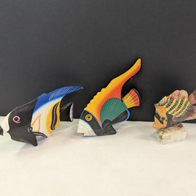 Sea Life Collection
