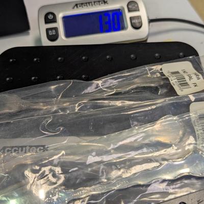 New Tara Reed & Barton Sterling Silverware 130g