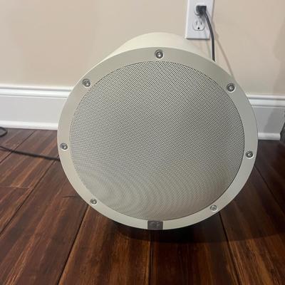 Anthony Gallo Acoustics TR-1 Subwoofer (BD-MG)