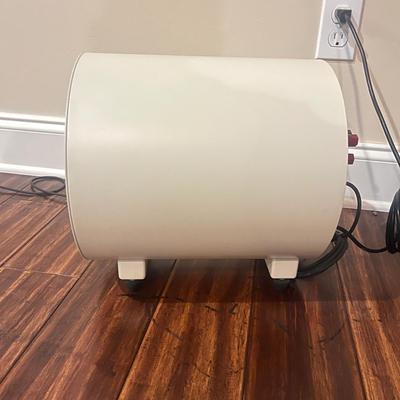 Anthony Gallo Acoustics TR-1 Subwoofer (BD-MG)