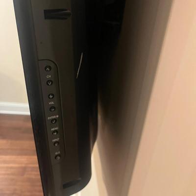 LG 55” TV (BD-MG)
