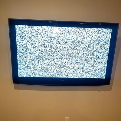 LG 55” TV (BD-MG)