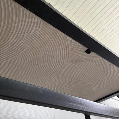Patio Table With Tile Top (FP-RG)
