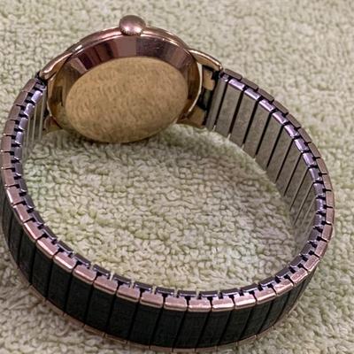 Men’s Omega Automatic Watch - Tested - Works Fine