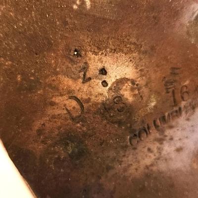 Lot #191 Pair of Old Propellers