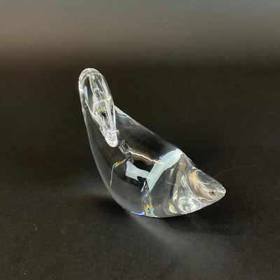 Sale Photo Thumbnail #858: Measurements:
4.25” in length, 3” in height, 1.75” in width