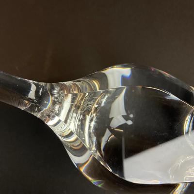 Sale Photo Thumbnail #864: Measurements:
6” in length, 1.75”, in height, 1.75” in width