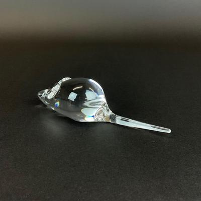 Sale Photo Thumbnail #863: Measurements:
6” in length, 1.75”, in height, 1.75” in width