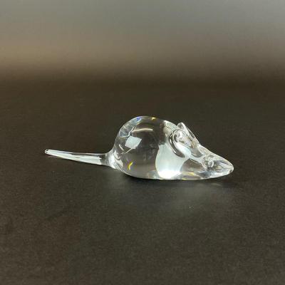 Sale Photo Thumbnail #861: Measurements:
6” in length, 1.75”, in height, 1.75” in width