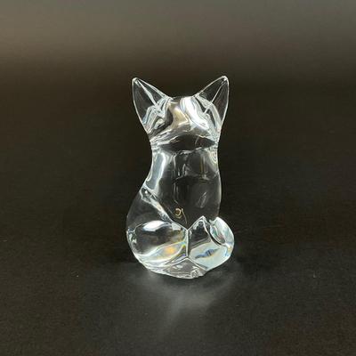Sale Photo Thumbnail #867: Designed by Lloyd Atkins issued around 1989
Measurements:
3.25” in height, 1.75” in width, 1.25” in depth