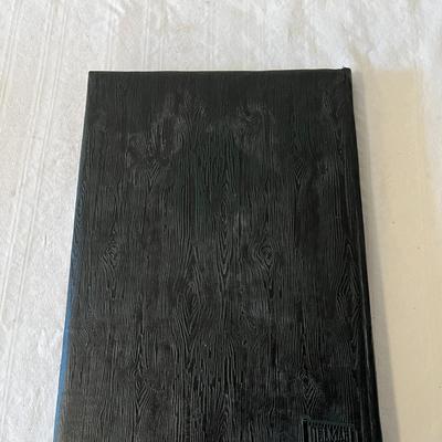 The 1957 Mountaineer Annual