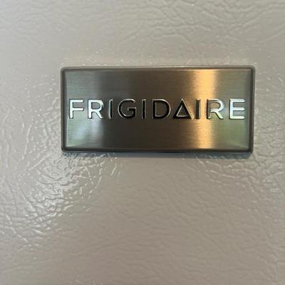 Frigadaire Freezer Refrigerator (G)