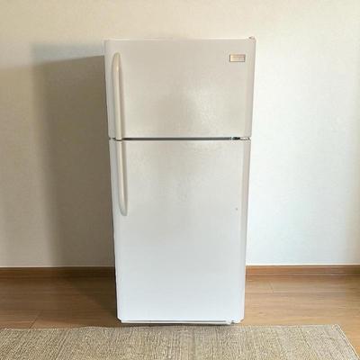 Frigadaire Freezer Refrigerator (G)