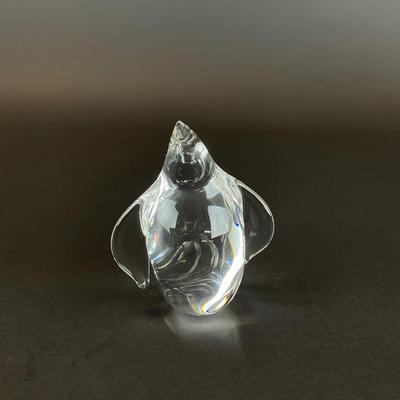 Sale Photo Thumbnail #887: Sculpture is designed by George Thompson in 1973.
Merasurements:
3.5” in height, 2.75” in width, 2” in depth