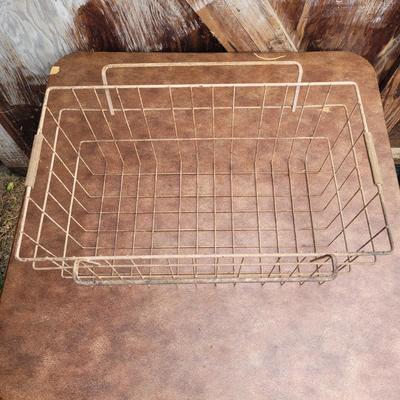 Biltmore Estate Milk Bottles and Crates (G-EL)