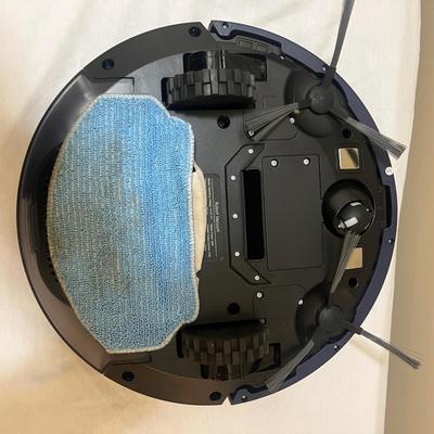 Robot Vacuum & Mop - Two In One (BD-MG)