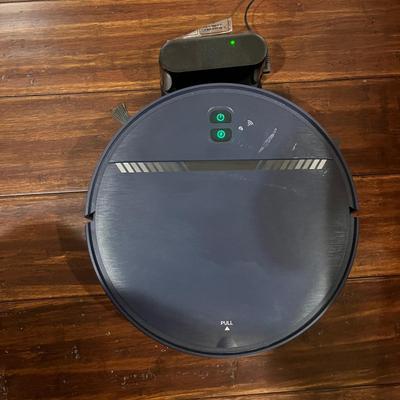 Robot Vacuum & Mop - Two In One (BD-MG)