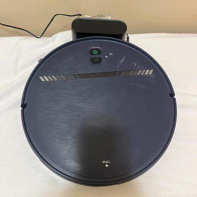 Robot Vacuum & Mop - Two In One (BD-MG)