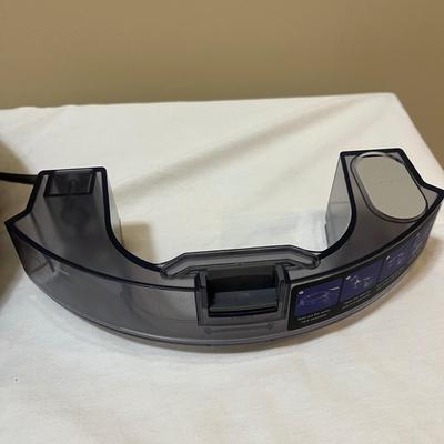 Robot Vacuum & Mop - Two In One (BD-MG)