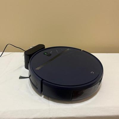 Robot Vacuum & Mop - Two In One (BD-MG)
