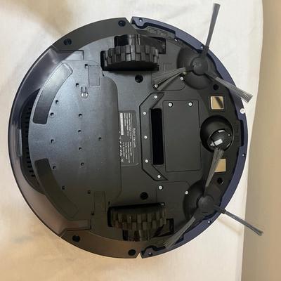 Robot Vacuum & Mop - Two In One (BD-MG)