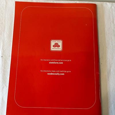 State Farm Road Atlas