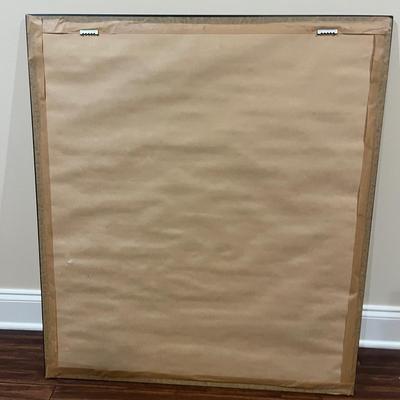 Two Framed & Matted Prints (BD-MG)