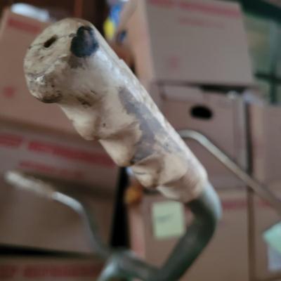 Two Vintage Bicycles (incl. Western Flyer) and More (Y-BM)