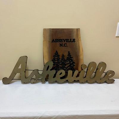Asheville Signs (BD-MG)