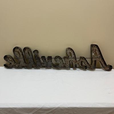 Asheville Signs (BD-MG)