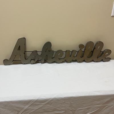 Asheville Signs (BD-MG)