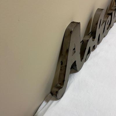 Asheville Signs (BD-MG)