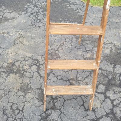 Hand Truck, Ladder, Furniture Roller, Tarps and More (G-EL)