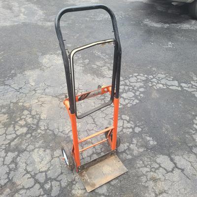 Hand Truck, Ladder, Furniture Roller, Tarps and More (G-EL)