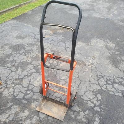 Hand Truck, Ladder, Furniture Roller, Tarps and More (G-EL)