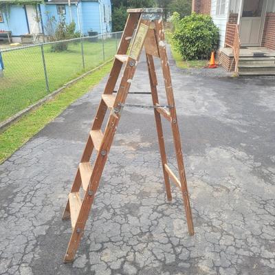 Hand Truck, Ladder, Furniture Roller, Tarps and More (G-EL)