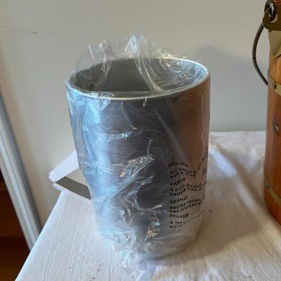 Nostalgic Electrics Ice Cream Churn (G)