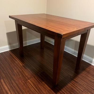 GS Furniture High Top Table & Four Chairs (BD-MG)
