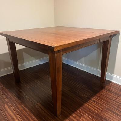 GS Furniture High Top Table & Four Chairs (BD-MG)