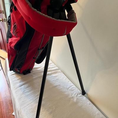 Nike Golf Bag (G)