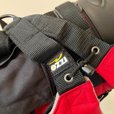 Nike Golf Bag (G)