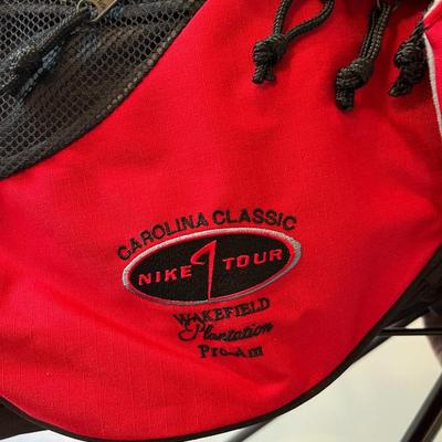 Nike Golf Bag (G)