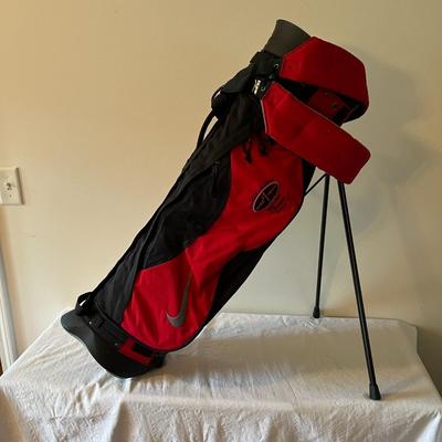 Nike Golf Bag (G)