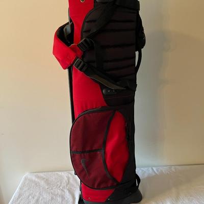 Nike Golf Bag (G)