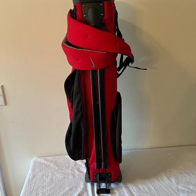 Nike Golf Bag (G)