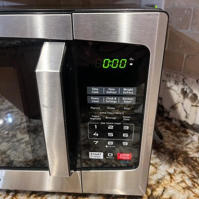 Toshiba Microwave (BK-MG)
