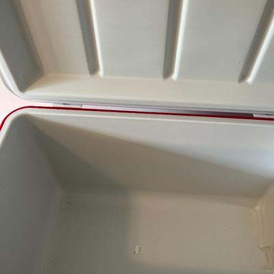 Coleman Cooler (G)